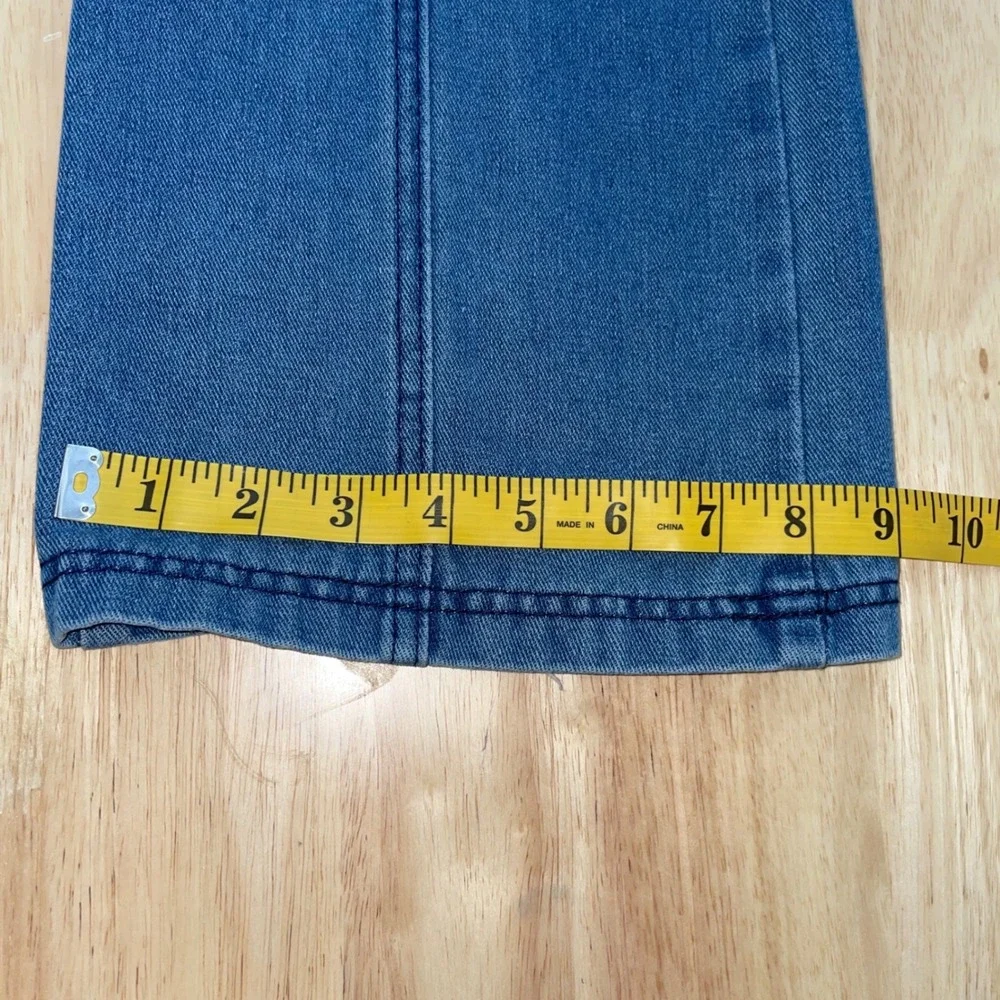 N/A women blue